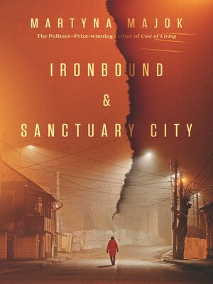 cover image of Ironbound & Sanctuary City